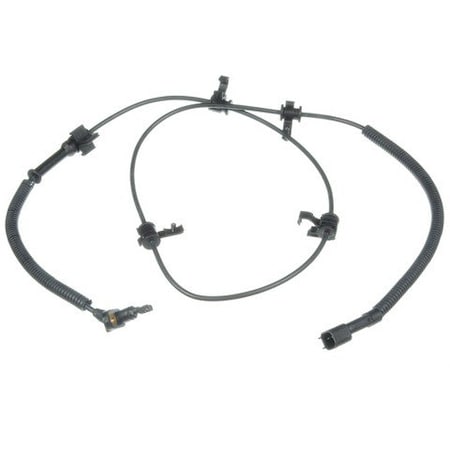 Holstein Abs Wheel Speed Sensor, 2Abs1034 2ABS1034